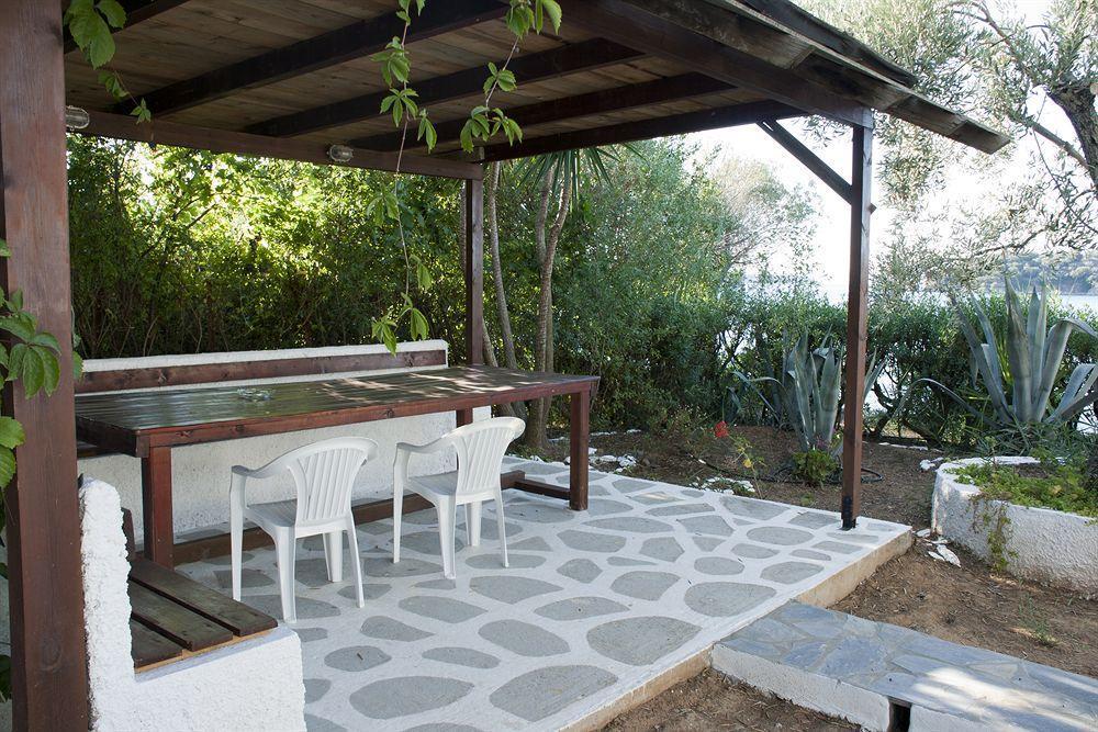 Trikeri Villas Extérieur photo