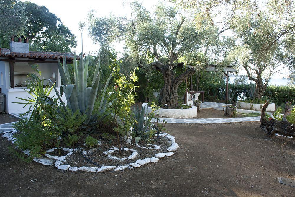 Trikeri Villas Extérieur photo