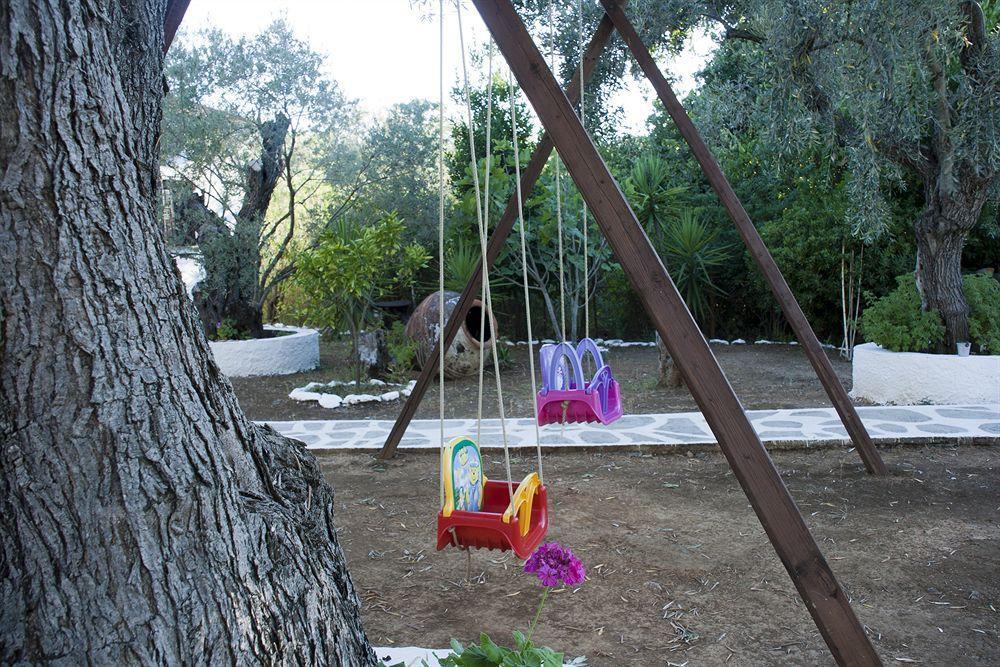 Trikeri Villas Extérieur photo