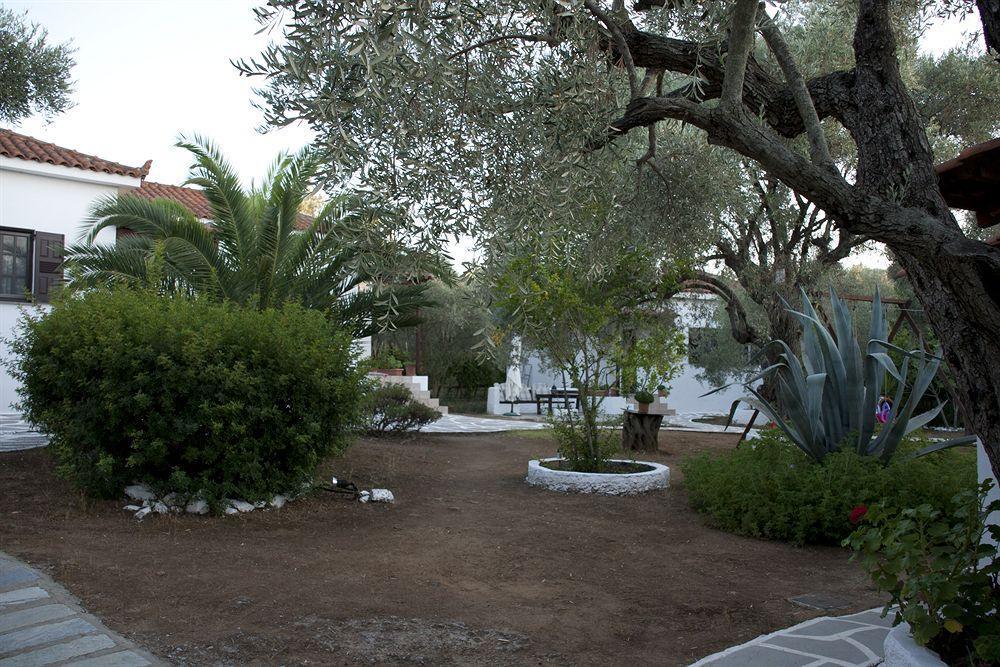 Trikeri Villas Extérieur photo