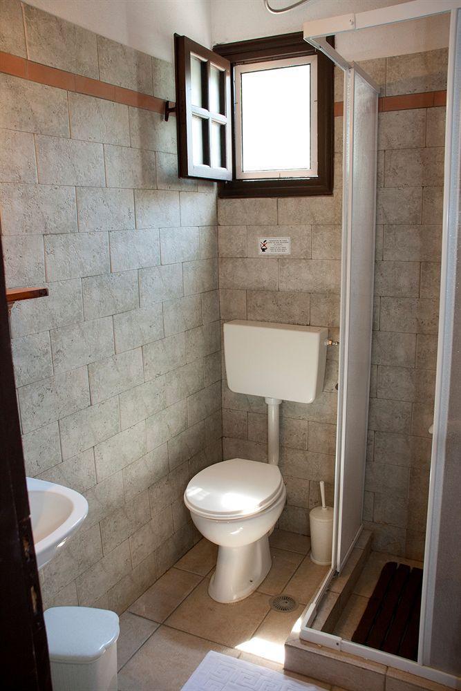 Trikeri Villas Extérieur photo