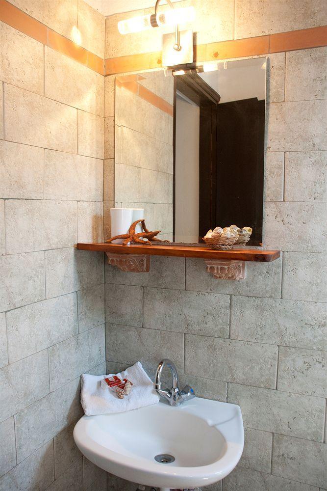 Trikeri Villas Extérieur photo