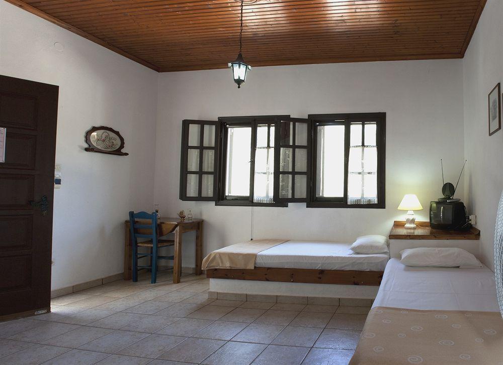 Trikeri Villas Extérieur photo