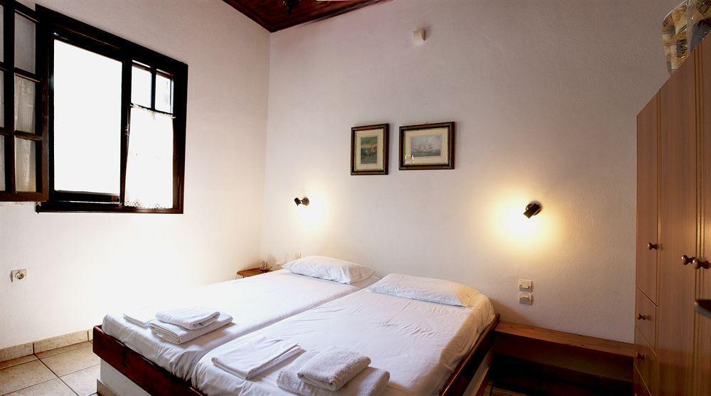 Trikeri Villas Extérieur photo