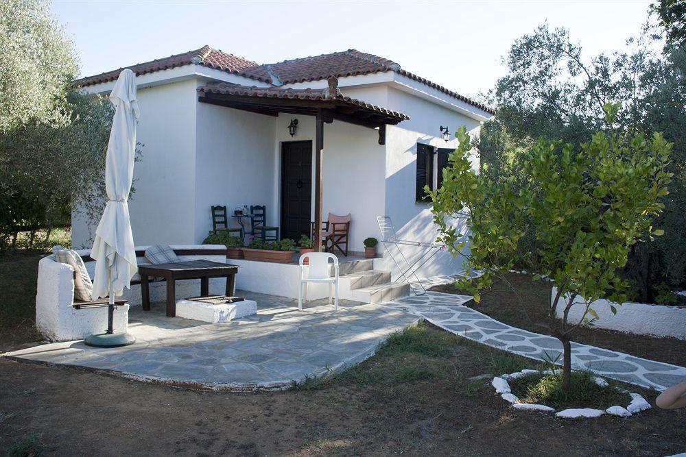 Trikeri Villas Extérieur photo
