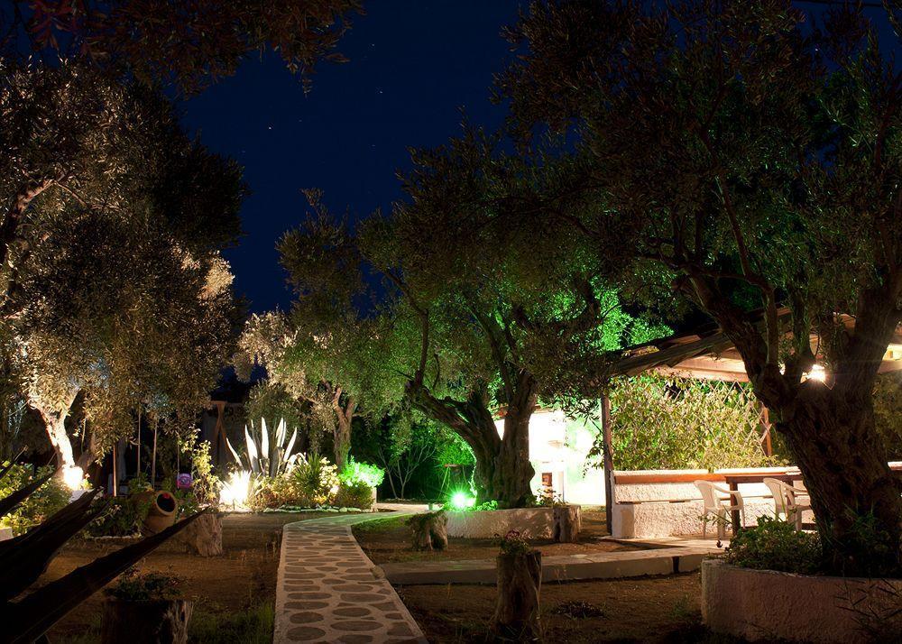 Trikeri Villas Extérieur photo