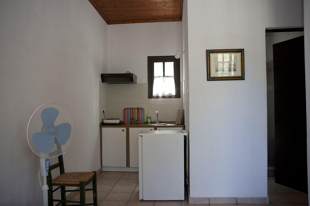 Trikeri Villas Extérieur photo