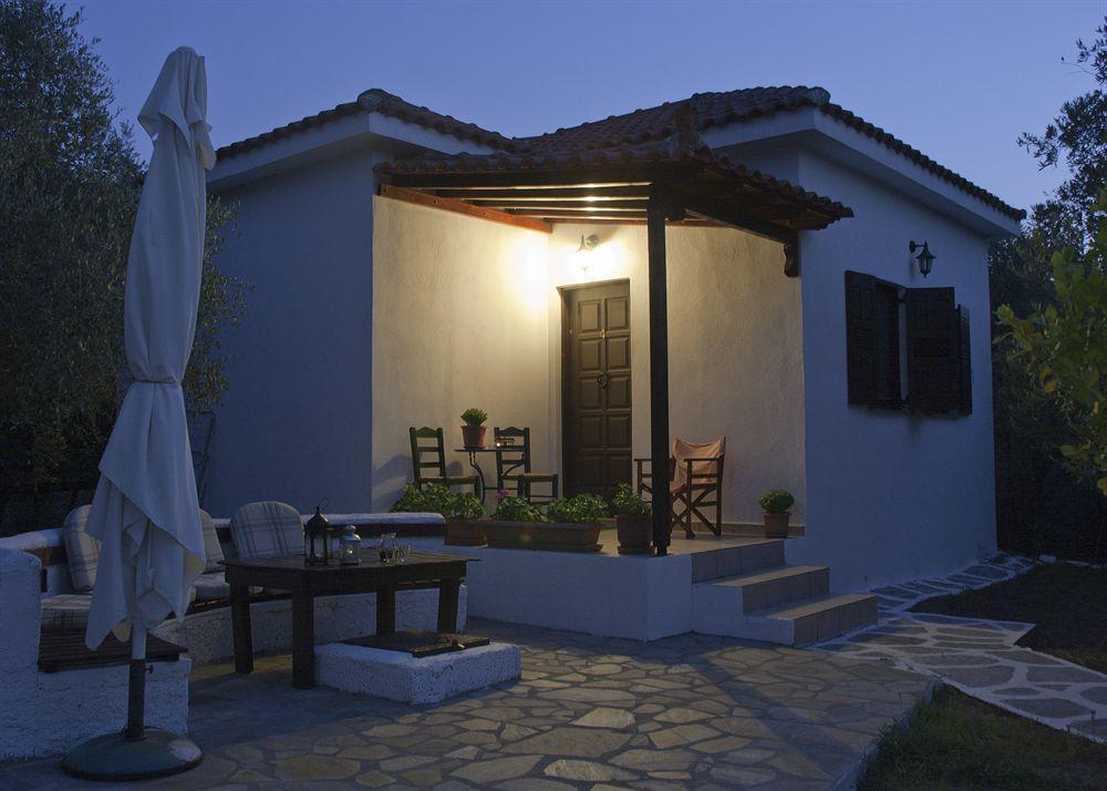 Trikeri Villas Extérieur photo